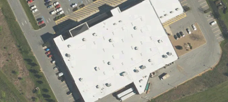 Commercial Pad Site