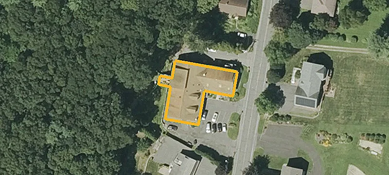 Retail Suite with On-Site Parking