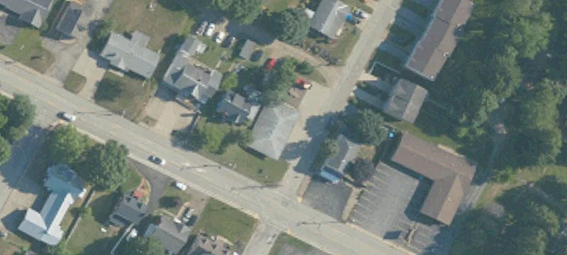 Live-Work Property With Apartment