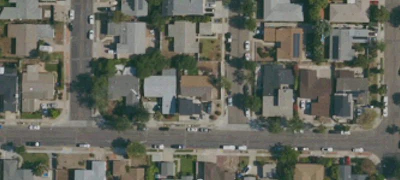 Duplex with Detached ADU
