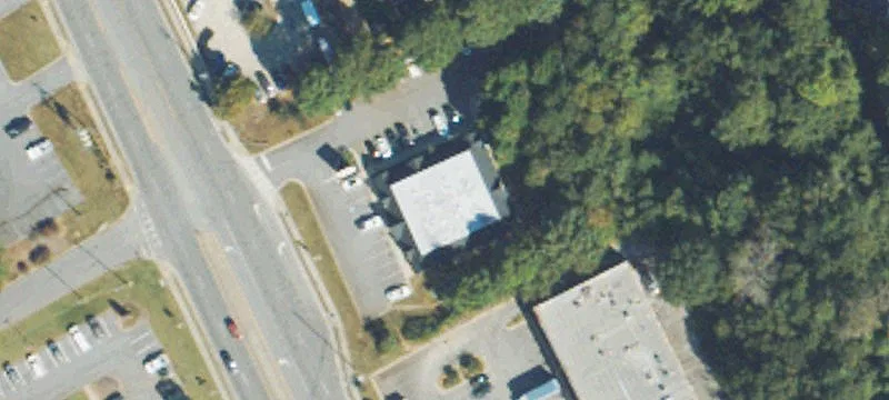 Newly Constructed Medical Office Space