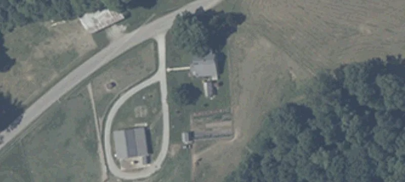 Residential Waterfront Land