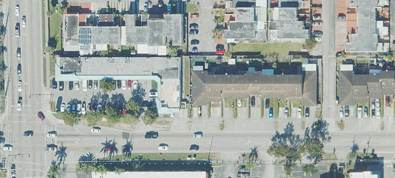 Vacant Specialty Property