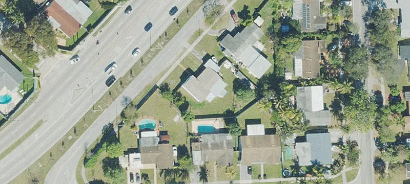 Medical Office Building with Parking