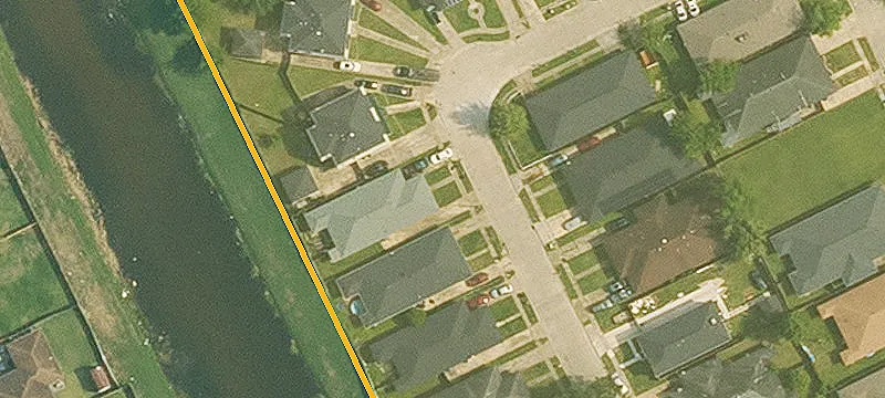 Duplex Property with Central Air