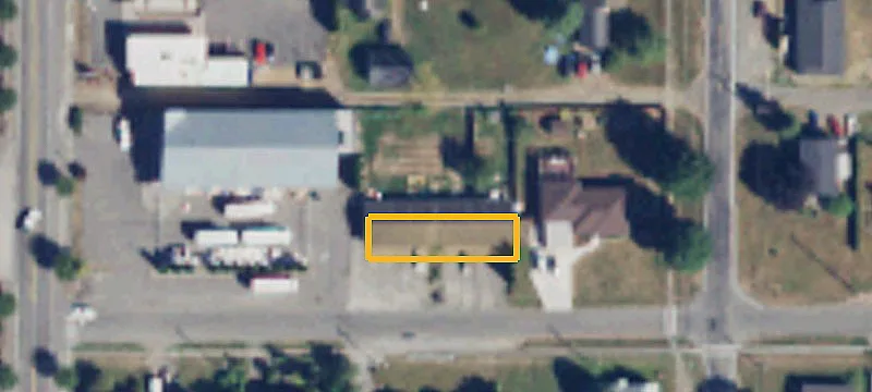 Four-Unit Quadplex