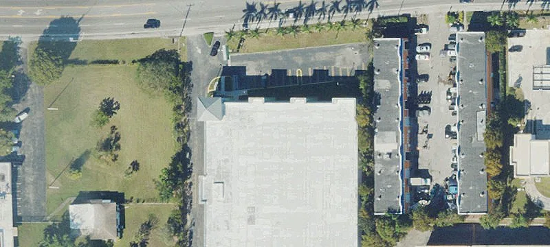 Warehouse Property