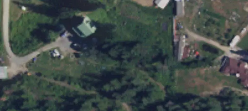 Unimproved Land