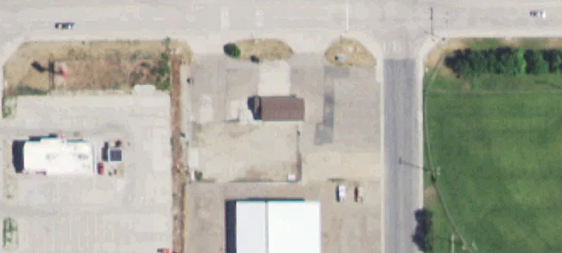 Pad-Ready Commercial Land