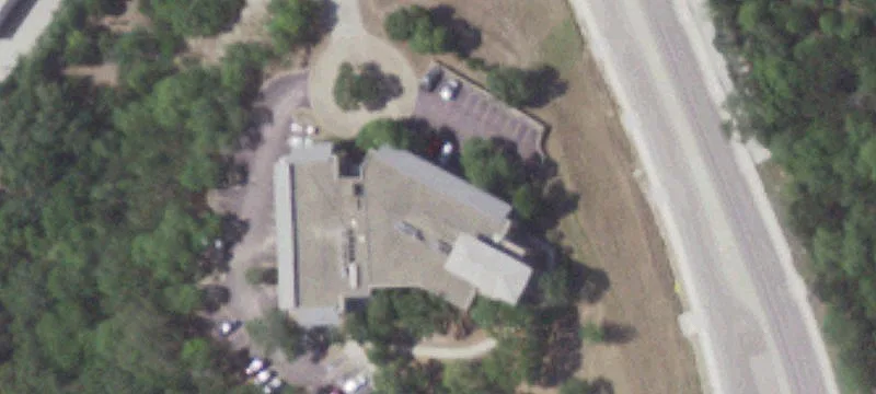 Office Building with Medical Conversion Potential