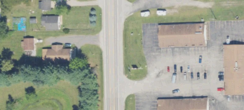Medical Office Space with Road Frontage