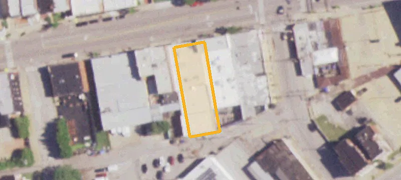 36-Unit Apartment Building with Garages