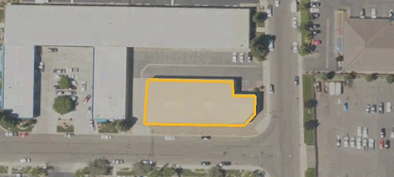 Flex Space with Warehouse Capacity