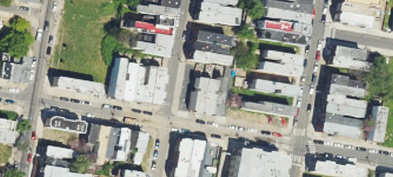 Three-Building Duplex Portfolio
