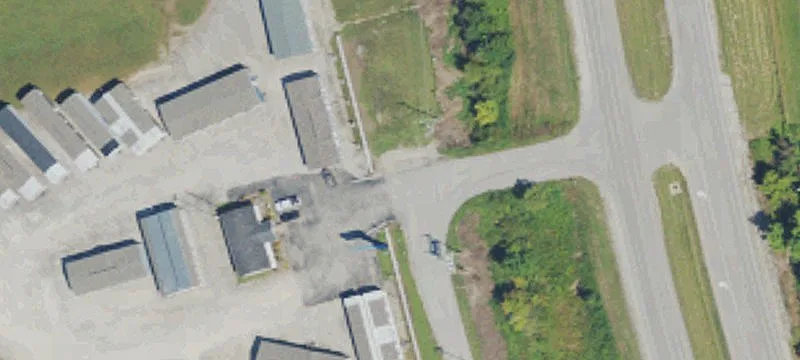 Commercial Land Parcel