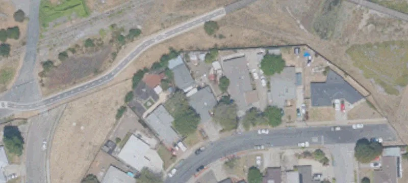 Triplex with Private Yards