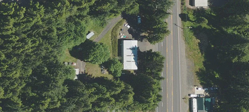 Gated Flex Property with Dual Shops