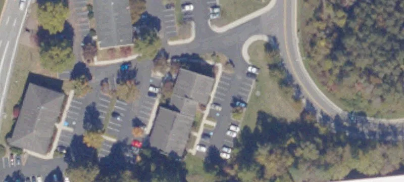 Medical Office Space with Two Suites