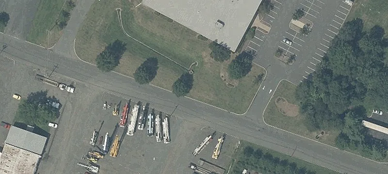 Flex Space with Warehouse