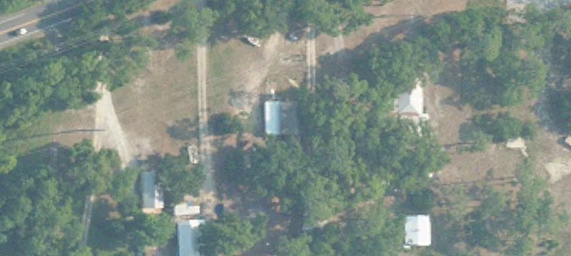 Waterfront Lagoon Land