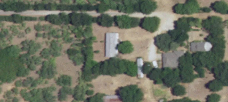 Unimproved Land