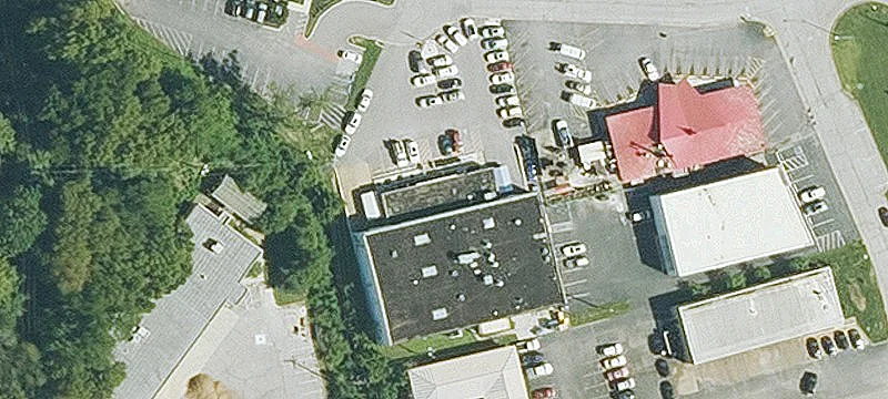 Established Auto Body Shop