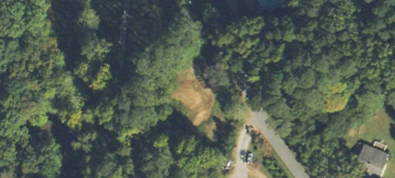Unimproved Land