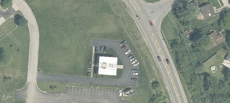 Commercial Land