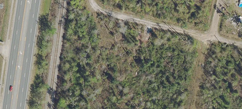 LOT 11 BLK 10 1st Street, Fountain, FL 32438