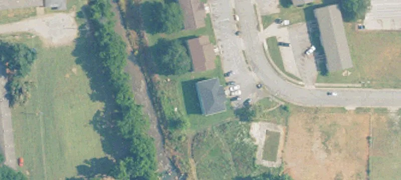 Multifamily Property Near Research Park