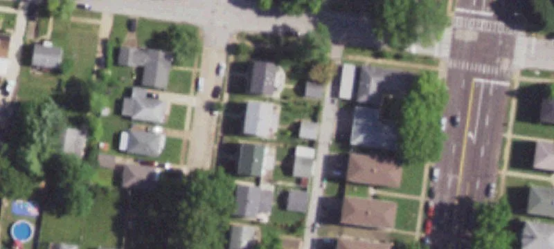 Side-by-Side Duplex