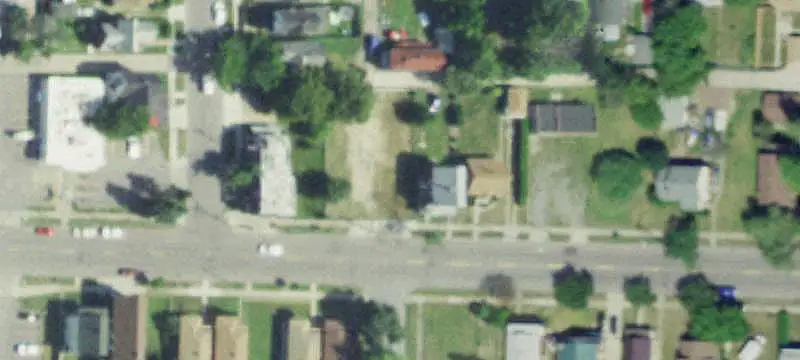 Commercial Development Land