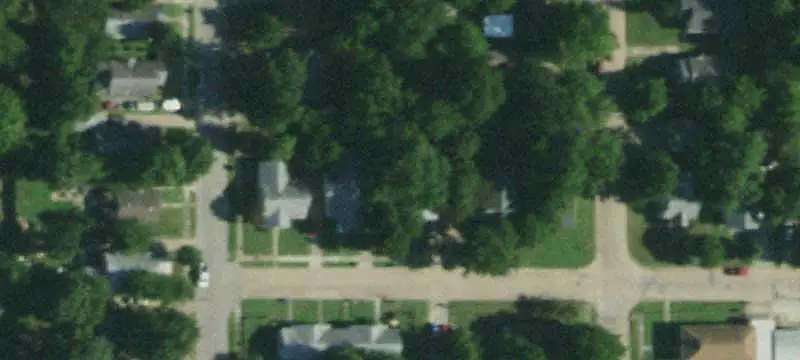 Updated Duplex with Separate Meters