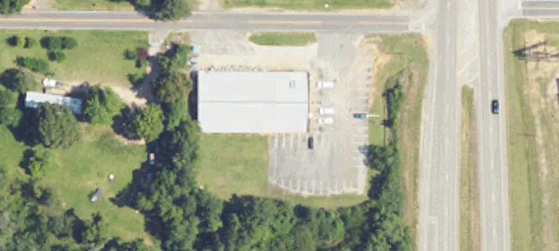 Dollar General Convenience Store