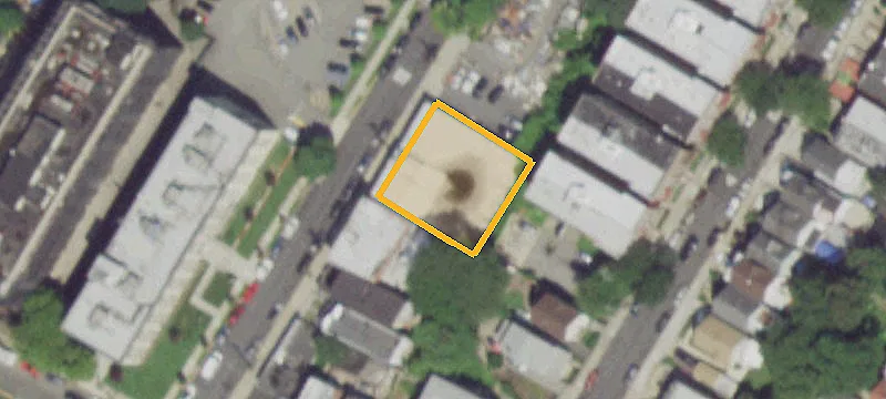 Detached Duplex with Full Basement