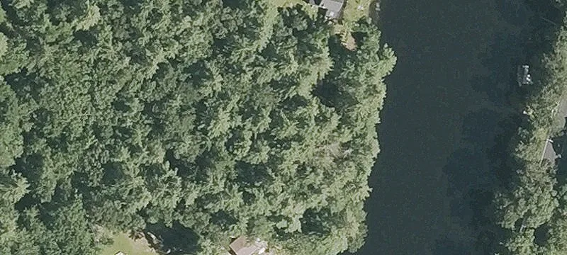 Contookook Riverfront Land