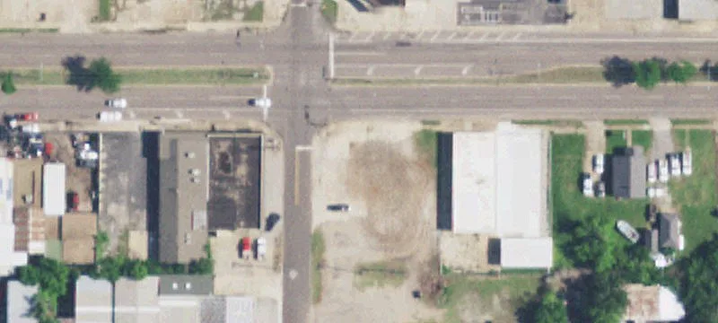 Commercial Land Parcel