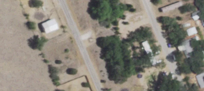 Unimproved Land