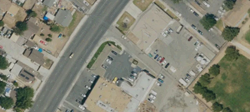 Retail Space with Signage Opportunity