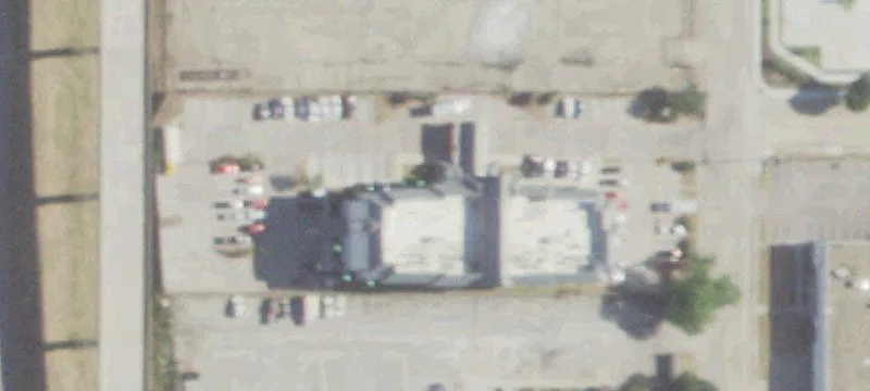 Quality Inn & Suites Hotel