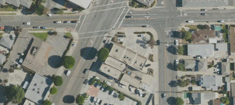 High-Visibility Retail Space