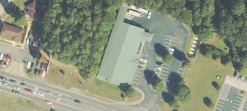 Renovated Flex Space with Warehouse
