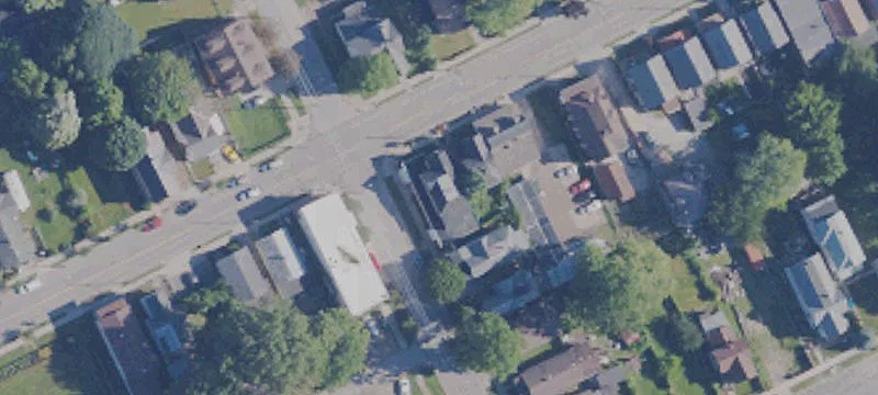 12-Unit Apartment Building