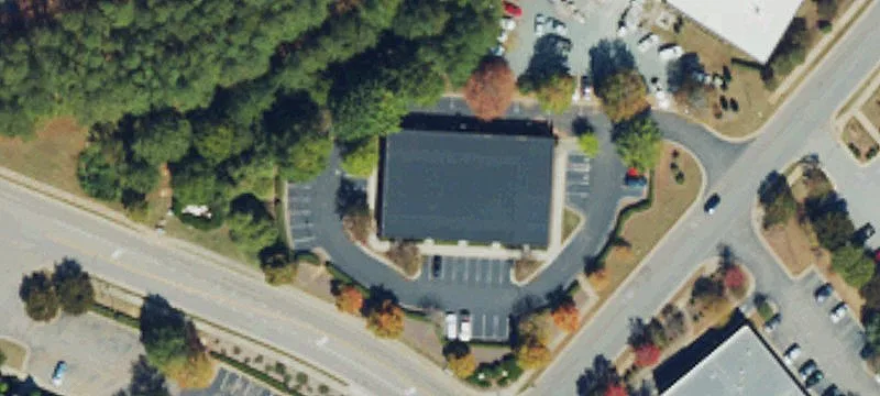 Multi-Tenant Flex Building