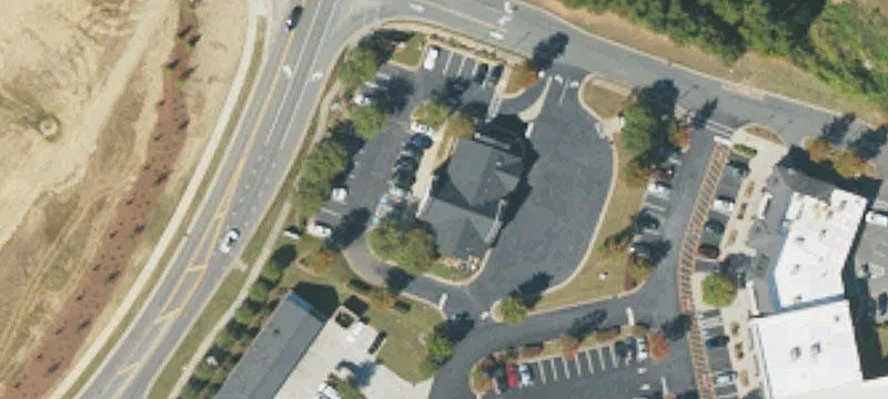Purpose-Built Medical Office Space