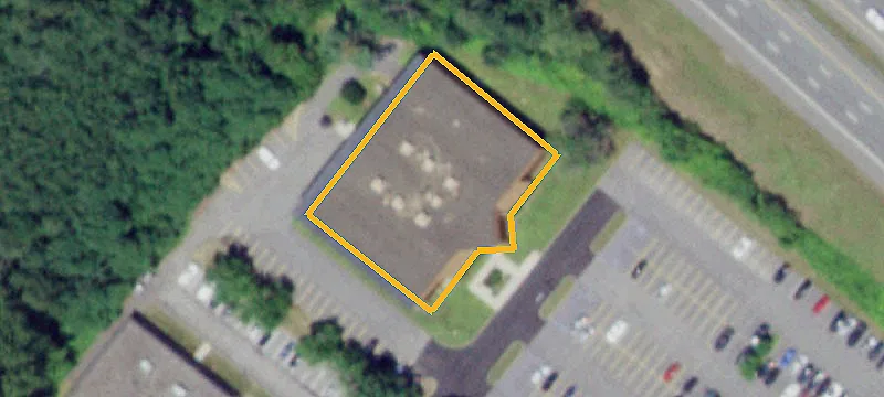 Mixed-Use Investment Property