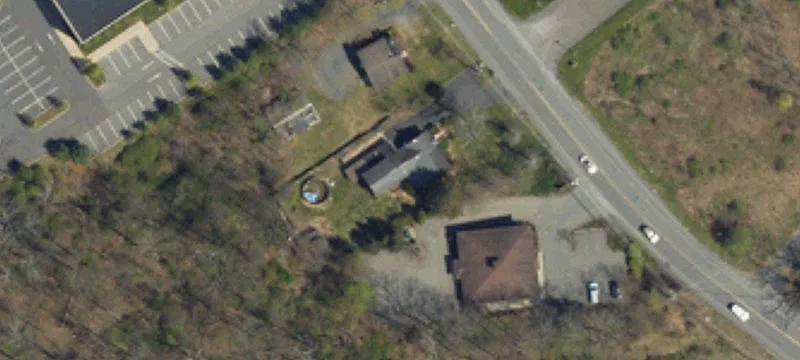 Two-Unit Medical Office Building
