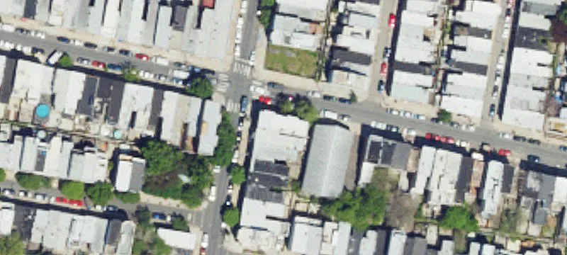 Mixed-Use Property with Apartments