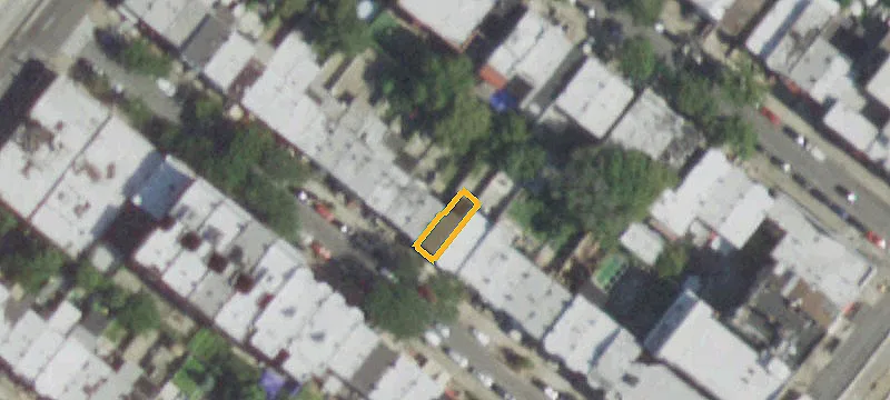 Colonial Multifamily Property