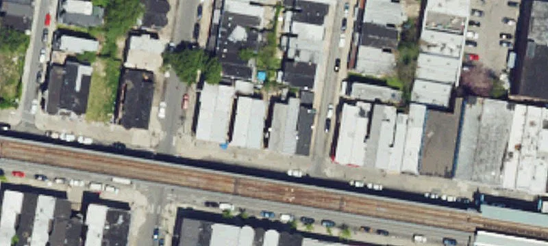 Two-Story Day Care Center